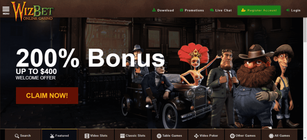 Dreams Casino No Deposit Bonus Codes Jan 2018